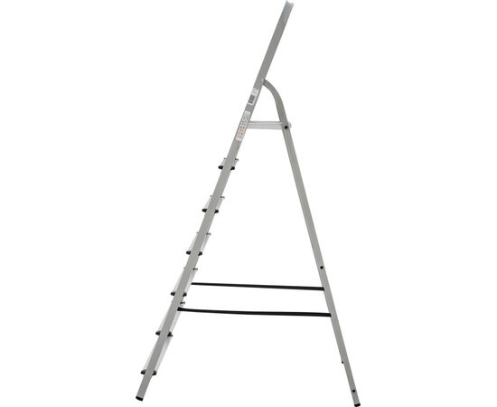 Stepladder NV 1130107 147 cm