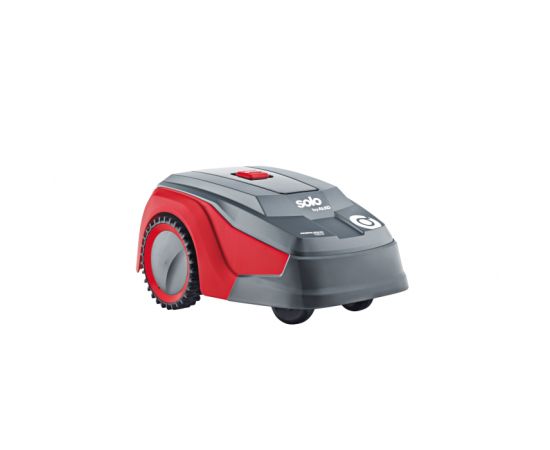 Robotic lawnmower Al-Ko Robolinho 700W