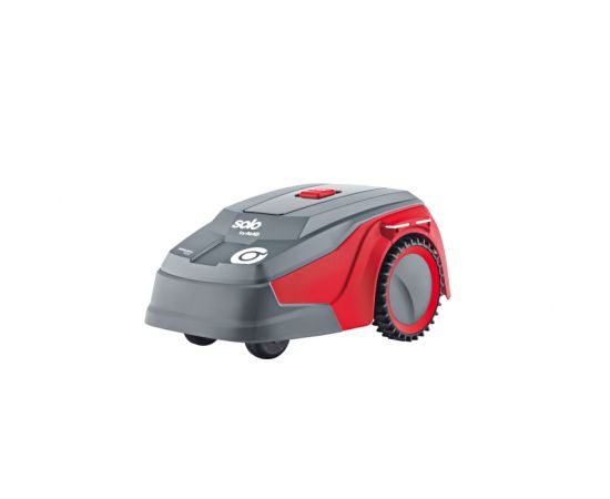 Robotic lawnmower Al-Ko Robolinho 700W