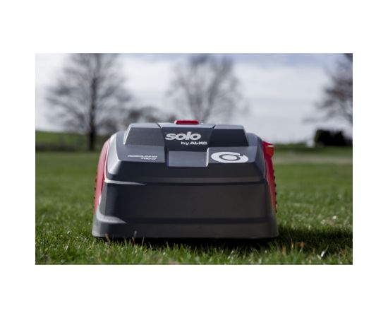 Robotic lawnmower Al-Ko Robolinho 700W