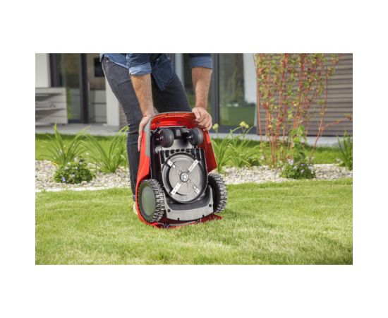 Robotic lawnmower Al-Ko Robolinho 700W