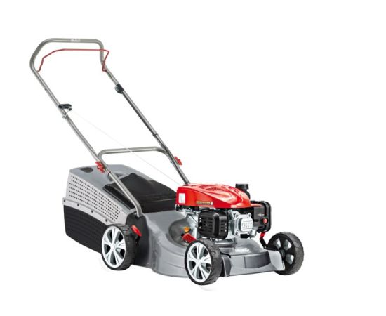 Gasoline lawn mower Al-Ko Classic 4.62 P-A 1900W