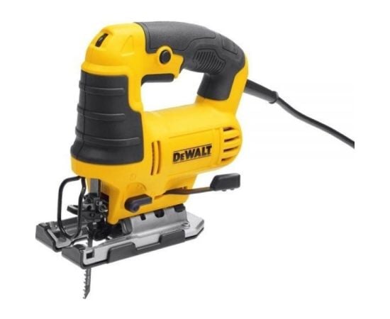 ბეწვა ხერხი DeWalt DWE349-QS 650W