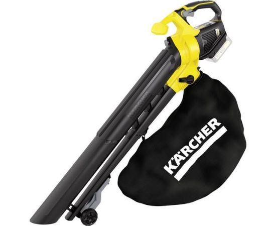 ფოთლების მტვერსასრუტი Karcher BLV 18-200