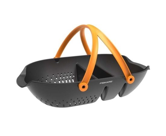 Корзина для сбора урожая Fiskars 61x39x13 см