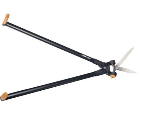 Ножницы садовые Fiskars PowerLever GS53 (113710)