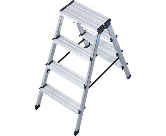 Ladder Krause Dopplo 2x4 120403 85 cm