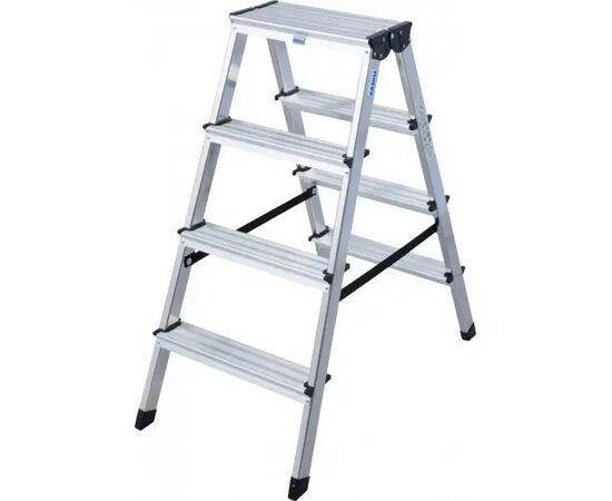 Ladder Krause Dopplo 2x4 120403 85 cm