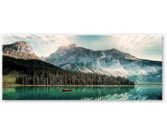 Картина на стекле Styler GL449 YOHO PARK 50X125