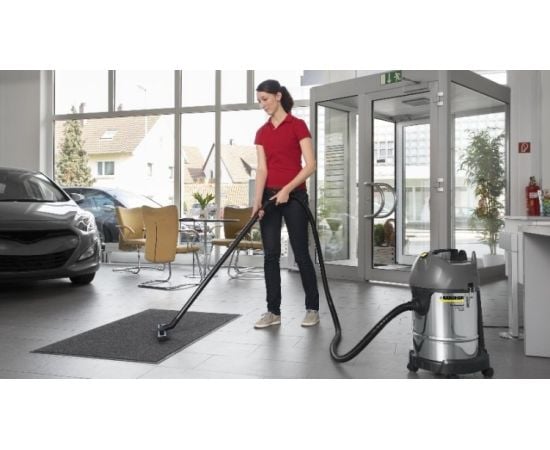 Пылесос Karcher NT 30/1 Me Classic 1500W