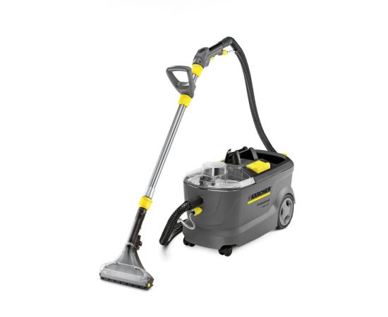 მტვერსასრუტი Karcher Puzzi 10/1 1250W