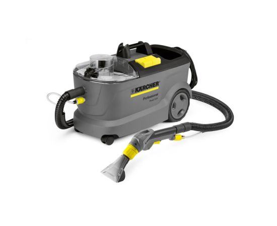 მტვერსასრუტი Karcher Puzzi 10/1 1250W