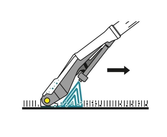 მტვერსასრუტი Karcher Puzzi 10/1 1250W