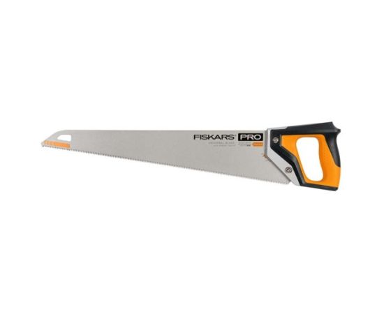 ხერხი ხელის Fiskars Pro Power Tooth Coarse-cut 7 TPI 55 სმ