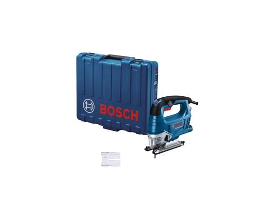 Лобзик Bosch GST 750 PROFESSIONAL 520W