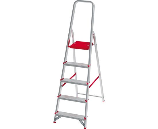 Stepladder NV 3110105 103 cm