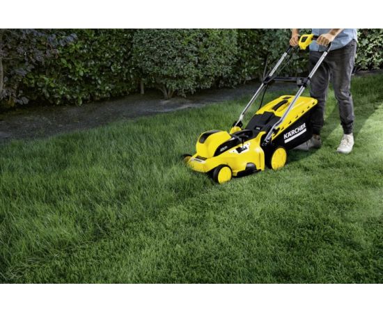 Lawn mower cordless Karcher LMO 36-40 36V