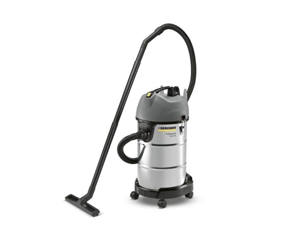 Пылесос Karcher NT 38/1 Me Classic 1500W (1.428-538.0)