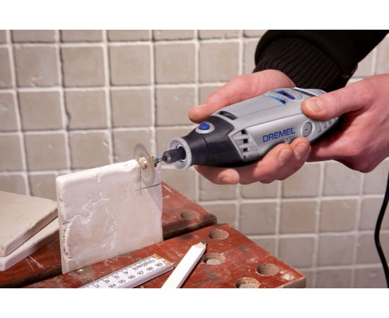 Multifunction tool Dremel 3000 130W (F0133000JX)