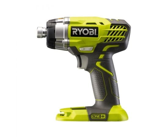 Cordless impact screwdriver body Ryobi RID1801M-0 ONE+ 18V