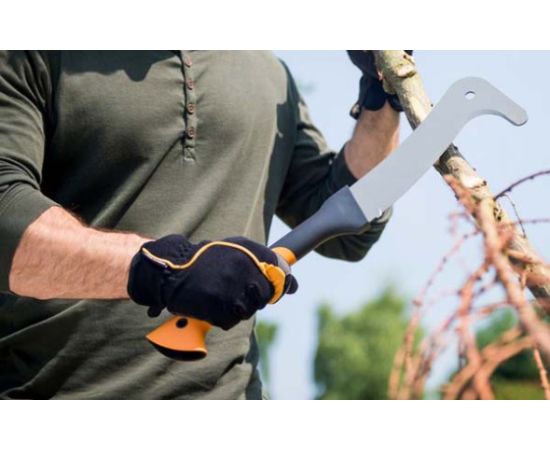 Малый секач FISKARS 126004