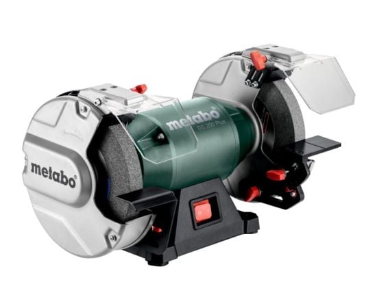 Bench grinder double Metabo DS 200 Plus 600W