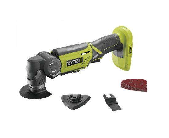 Cordless multifunction tool Ryobi R18MT-0 ONE+ 18V