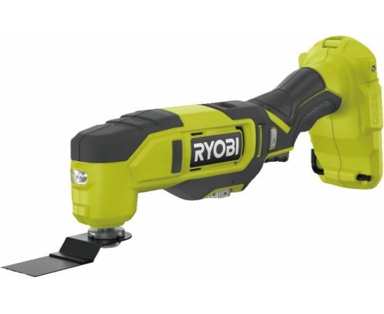 Cordless multifunction tool Ryobi RMT18-0 ONE+ 18V