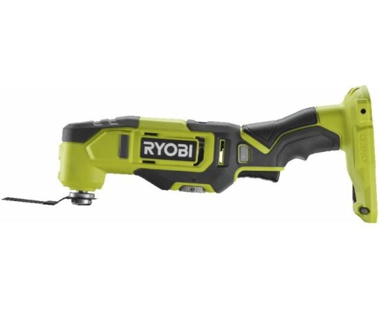 Cordless multifunction tool Ryobi RMT18-0 ONE+ 18V