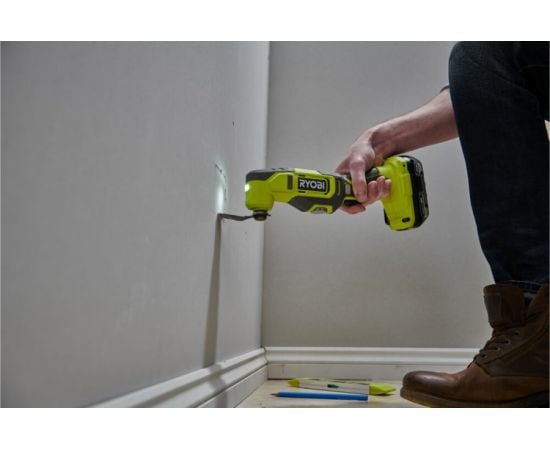 Cordless multifunction tool Ryobi RMT18-0 ONE+ 18V