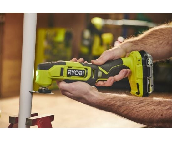 Cordless multifunction tool Ryobi RMT18-0 ONE+ 18V