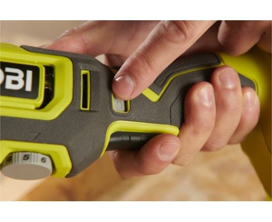 Cordless multifunction tool Ryobi RMT18-0 ONE+ 18V