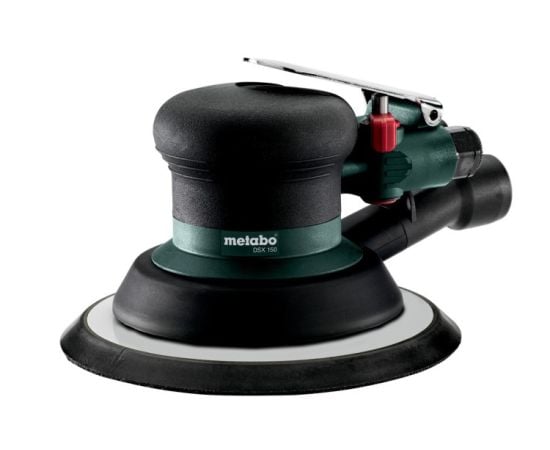 Air disc sander Metabo DSX 150 (601558000)