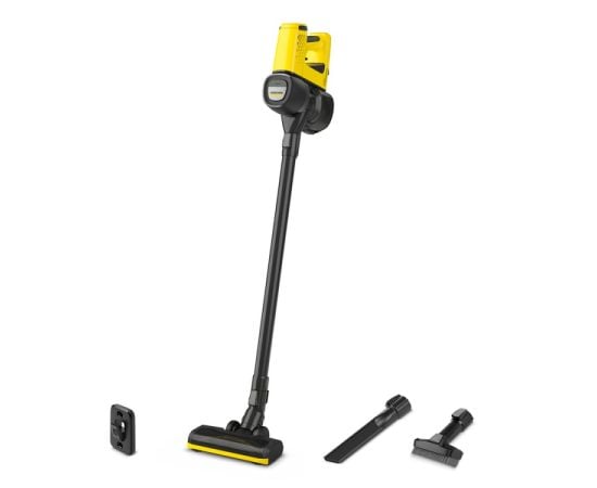 Cordless vacuum cleaner Karcher VC 4 myHome