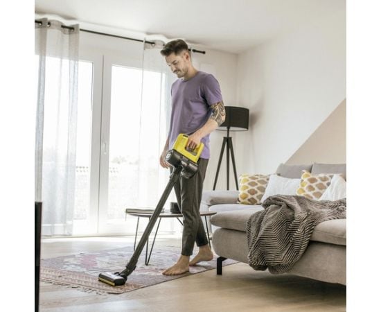 Cordless vacuum cleaner Karcher VC 4 myHome