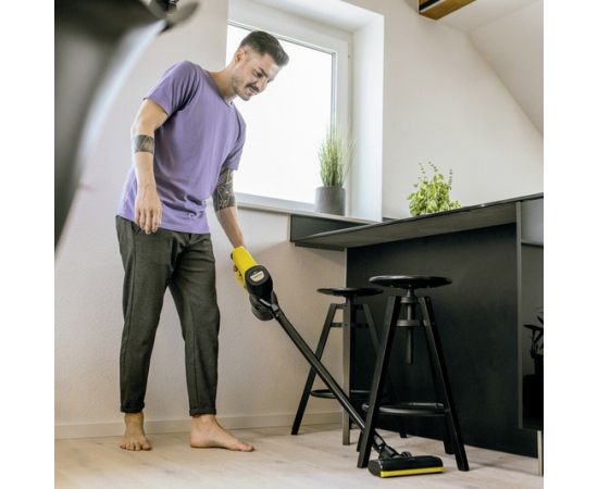 Cordless vacuum cleaner Karcher VC 4 myHome