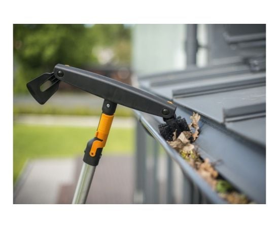 Очиститель желобa Fiskars 1001425