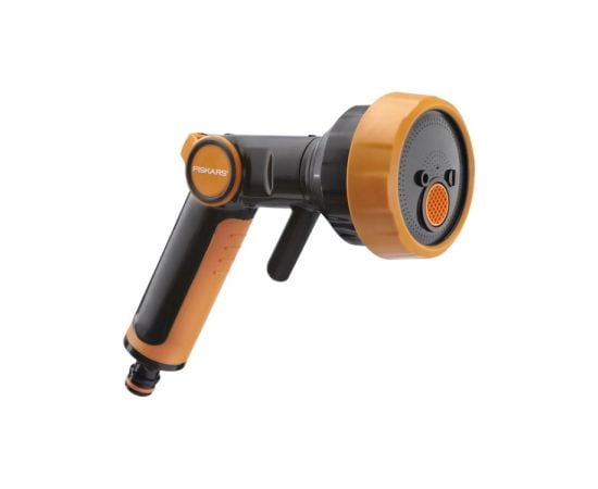 Пистолет распылитель Fiskars 1020446 4 функциональный