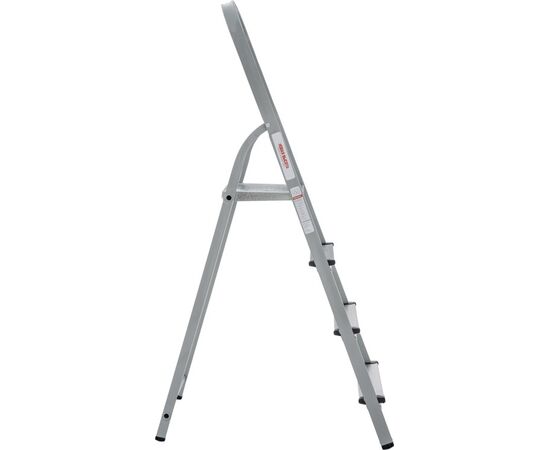 Stepladder NV 1130104 81 cm