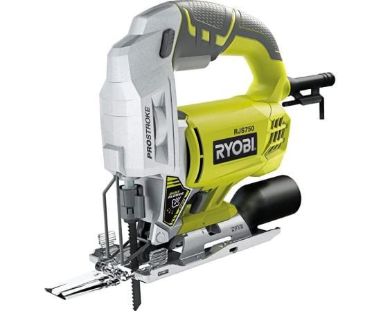 Лобзик Ryobi RJS750G 500W