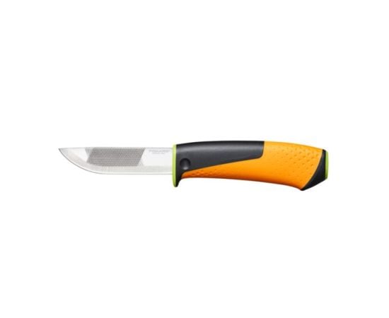 Нож для тяжелых работ Fiskars 1023619 219 мм