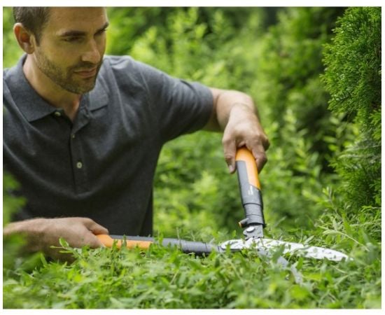 Сучкорез Fiskars PowerGear X HSX92 (1023631)