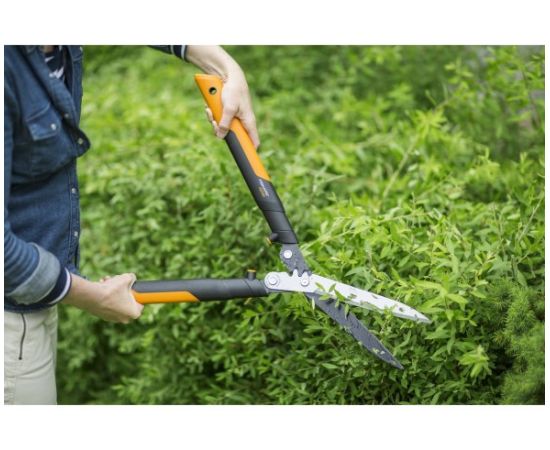 Сучкорез Fiskars PowerGear X HSX92 (1023631)