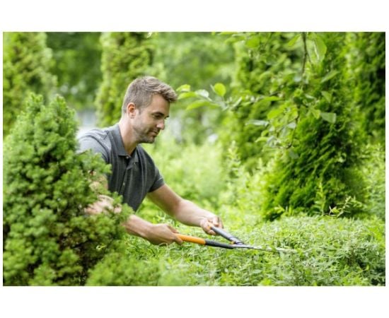 Сучкорез Fiskars PowerGear X HSX92 (1023631)