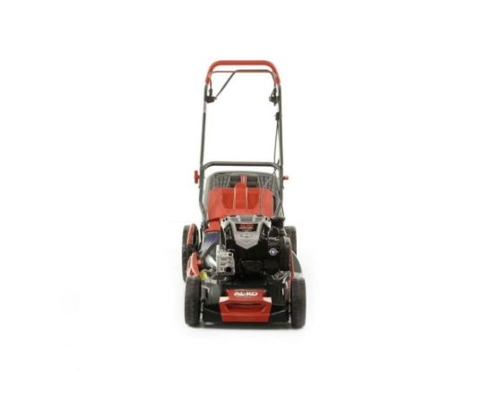 Gasoline lawn mower self-propelled AL-KO Premium Plus 520 SP-B