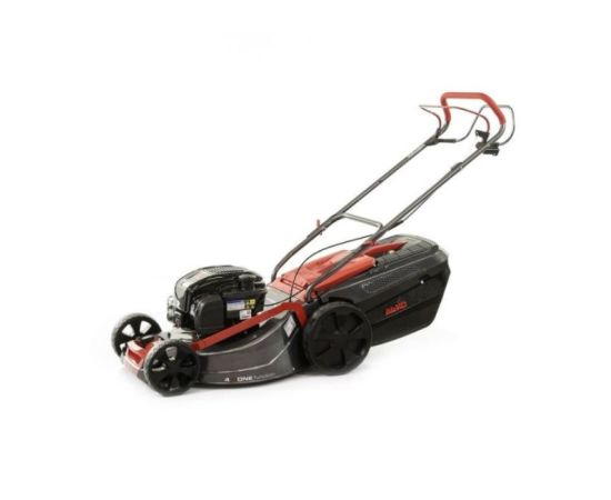 Gasoline lawn mower self-propelled AL-KO Premium Plus 520 SP-B