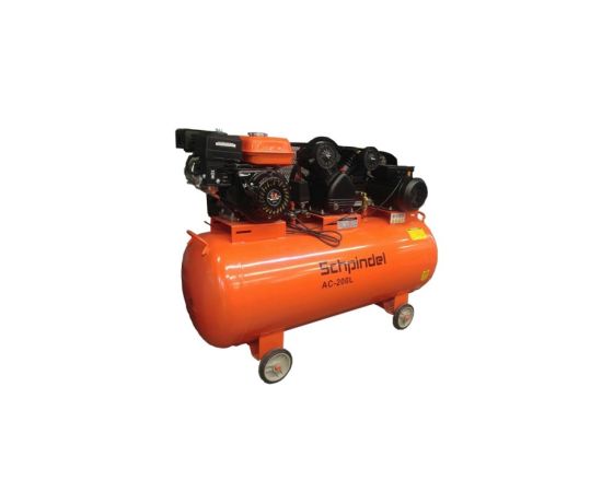 Compressor Schpindel Hybrid 200 L.