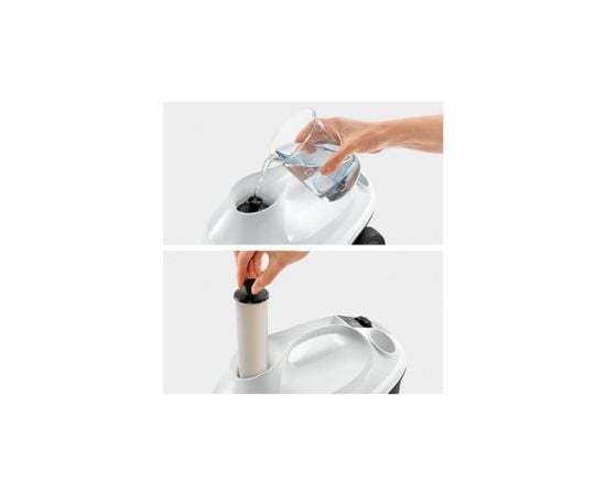 Steam cleaner SC3 EeasyFix (White)