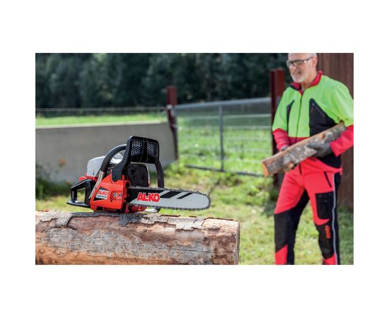 Chainsaw Al-Ko Premium BKS 4540 1.7 kw. 40 cm