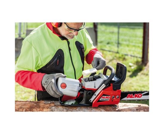 Chainsaw Al-Ko Premium BKS 4540 1.7 kw. 40 cm